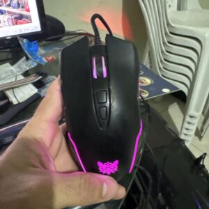 Mouse